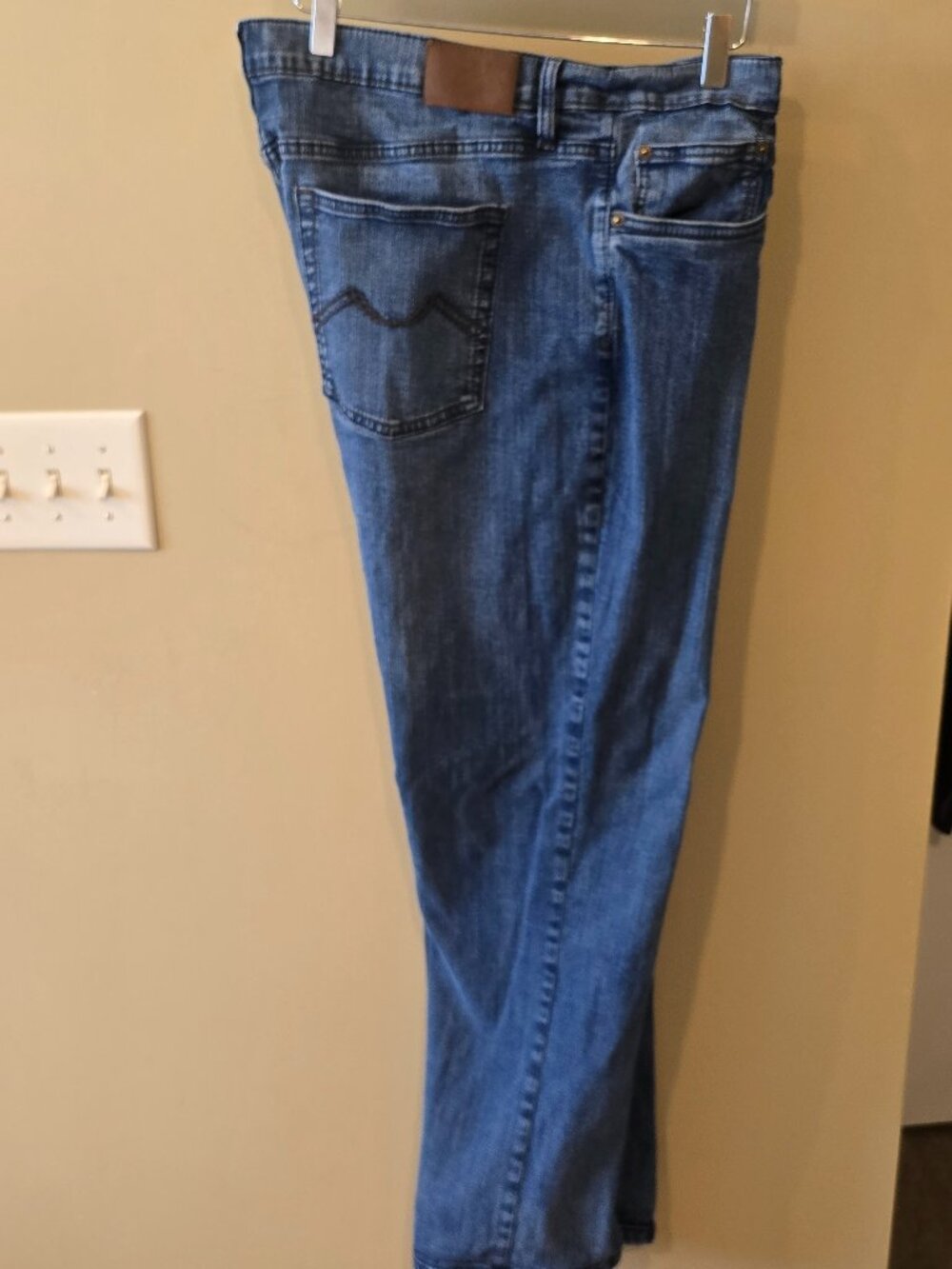 Urban Star Classic Blue Jean - 44 x 32